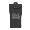 Entel CNB750E Battery Replacement for HT640 HT642 - 5