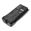 Battery Replacement for Motorola PMNN4407 PMNN4807 PMNN4808 R7 R7A - 1