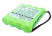 Replacement Battery for Simultalk SBC EB4870 24G SLT2400 - 2