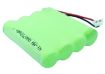 Replacement Battery for Simultalk SBC EB4870 24G SLT2400 - 4