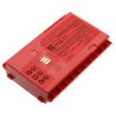 Sepura 300-00910 B16702 Battery for STP8X STP8X000 Replacement - 2