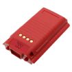 Sepura 300-00910 B16702 Battery for STP8X STP8X000 Replacement - 4