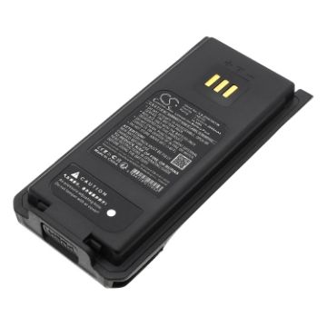 Zte Battery Replacement AB700 AB750 for GH650 PH700 - 1