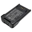 Replacement Battery for Kenwood KNB-47L, KNB-48L, KNB-50NC - 2