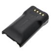 Replacement Battery for Kenwood KNB-47L, KNB-48L, KNB-50NC - 4