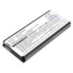 Hytera BP3301 Battery Replacement for P30 PoC Radio - 1
