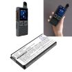 Hytera BP3301 Battery Replacement for P30 PoC Radio - 6