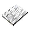 Hytera BP4901 Battery Replacement for PNC560 - 1