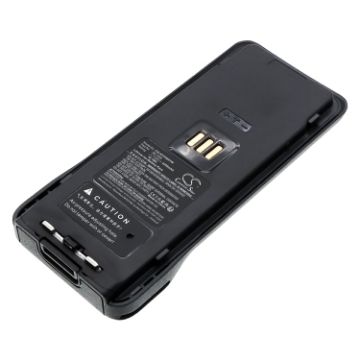 Hytera BL1508 BL2301-Ex Battery Replacement for HP500 HP505 - 1