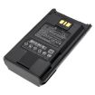 Battery for Motorola AAJ67X001 AAJ68X001 AAK66X501 EVX-531 EVX-534 - 1
