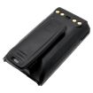 Battery for Motorola AAJ67X001 AAJ68X001 AAK66X501 EVX-531 EVX-534 - 4