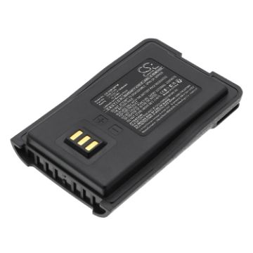 Vertex Standard FNB-V165 FNB-V165LI Battery for V318 VZ-10 Replacement - 1