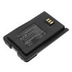 Vertex Standard FNB-V165 FNB-V165LI Battery for V318 VZ-10 Replacement - 2