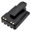 Replacement Battery BP-271 BP-272Li for Icom IC-31A IC-31E - 3