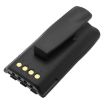 Kirisun KB-36C Battery Replacement for PT6500 PT-6500 - 3