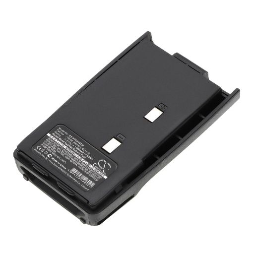 Replacement Battery Hyt BH0901 BL1202 TB-66 for TC-2100H TC-2108 - 1