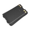 Icom BP-285 Battery Replacement for IC-M93D - 4