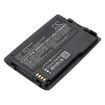 Cassidian TH1N Battery Replacement Tetra BLN-10/BLN-11 HT9980AA - 1