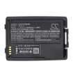 Cassidian TH1N Battery Replacement Tetra BLN-10/BLN-11 HT9980AA - 5