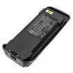 Battery Replacement for Motorola NNTN4066/4077/4103 & PMNN4065/4077 - 2