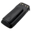 Battery Replacement for Motorola NNTN4066/4077/4103 & PMNN4065/4077 - 4
