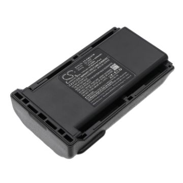 Battery Replacement for Icom BJ-2000 BP-230N BP-232 IC-4011 A14 - 1
