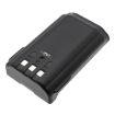 Battery Replacement for Icom BJ-2000 BP-230N BP-232 IC-4011 A14 - 4