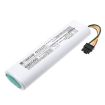 Replacement Battery Dreame P2051-4S1P-XWDEV for D9 Plus F9 Pro - 2
