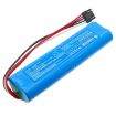 Replacement Battery Cecotec 91046 for Conga 11090 Spin Revolution - 1