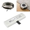 Replacement Battery Sencor SRX 0026 SVX 076 for SRV 2010TI - 6