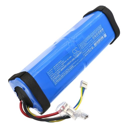 Replacement Battery Dreame P2126-6S1P-BWA for Mova K10 - 1
