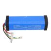 Replacement Battery Dreame P2126-6S1P-BWA for Mova K10 - 3