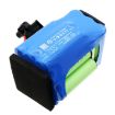 Replacement Battery for Gorenje 467587 SVC240W 493601 - 2