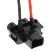 Replacement Battery for Gorenje 467587 SVC240W 493601 - 5