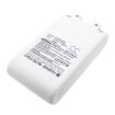 Replacement Battery Dreame V2309-7S1P-BCA for R10 Vacuum - 3