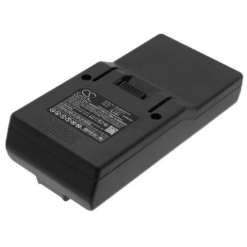 Replacement Battery Invictus 101904370 for X7 X7-01 - 1