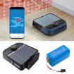 Iclebo G5 G7 Battery Replacement - 6