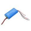 Replacement Battery for Karcher 1.198-400.0 VCH2 - 2