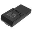 Replacement Battery for Inventum 61CNMR1966 - 1