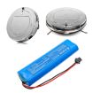 Replacement Battery Haier S11-Li-144-2800 for D100S - 6