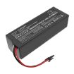 Cecotec U099-4S Battery for Conga 8090/Ultra Replacement - 1