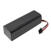 Cecotec U099-4S Battery for Conga 8090/Ultra Replacement - 3