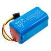 Replacement Battery 360 for S5 S7 Pro - 2
