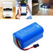 Bissell D126-4S1P Battery Replacement for 3571 P3571+ - 6