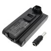 Replacement Battery Shark XBATR725SL for Cordless Stratos IZ840H - 1