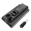 Replacement Battery Shark XBATR725SL for Cordless Stratos IZ840H - 2