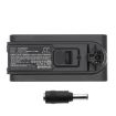 Replacement Battery Shark XBATR725SL for Cordless Stratos IZ840H - 6