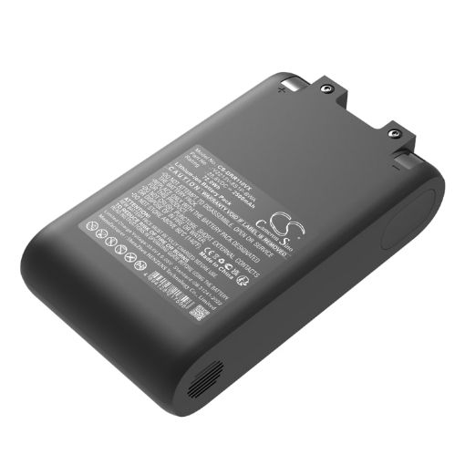 Replacement Battery for Dreame V2213V-8S1P-BWA R10 Pro Vacuum - 1