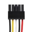 Replacement Battery Eta 4228 00100 for Navaggio Profi 4228 - 6