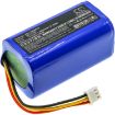 Garlyn Battery Replacement for SR-400 SR-600 - 1